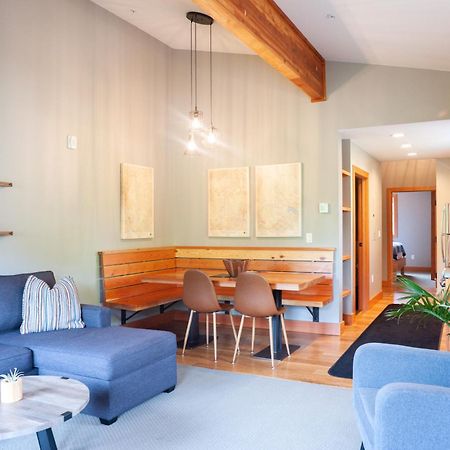 The Suites On Main Левънуърт Екстериор снимка