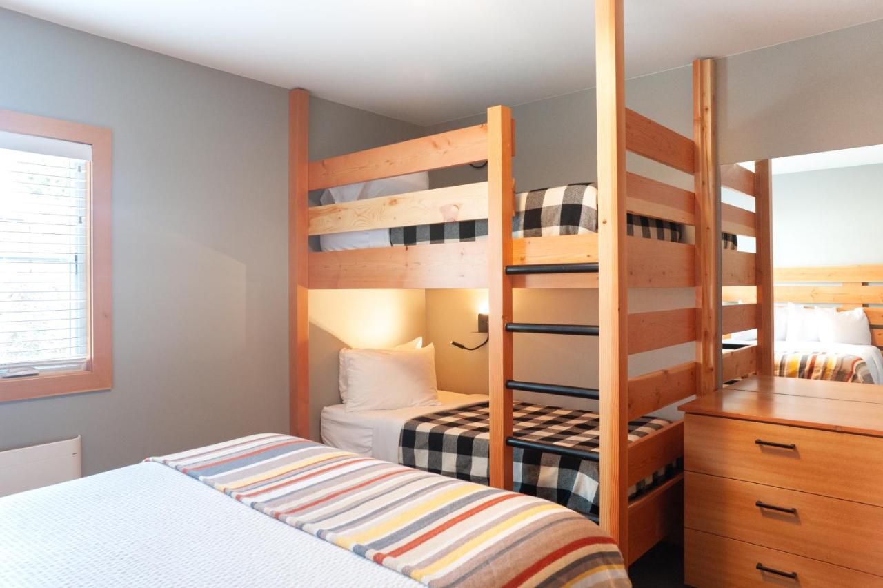 The Suites On Main Левънуърт Екстериор снимка